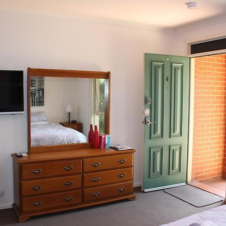 Box Hill Studio Apartment 2 Extérieur photo