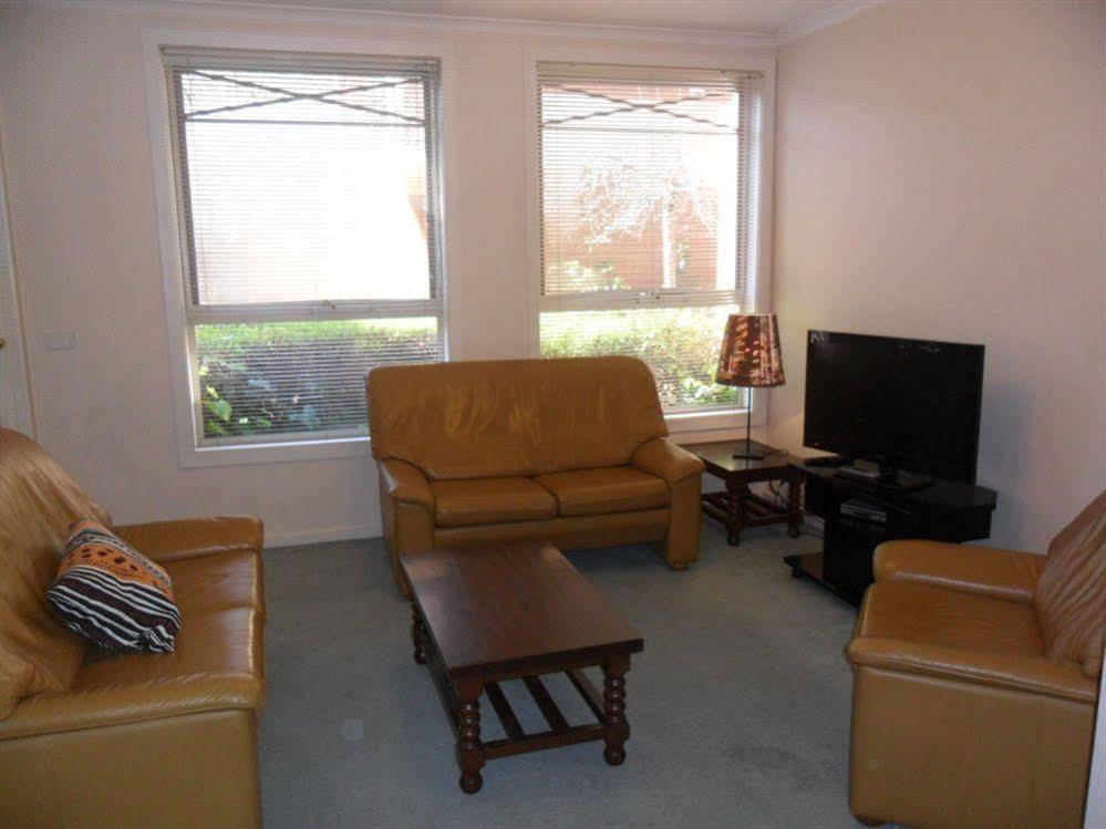 Box Hill Studio Apartment 2 Extérieur photo