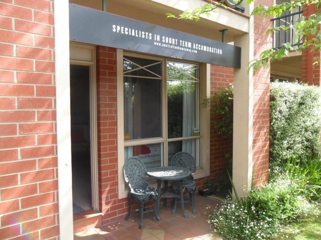Box Hill Studio Apartment 2 Extérieur photo