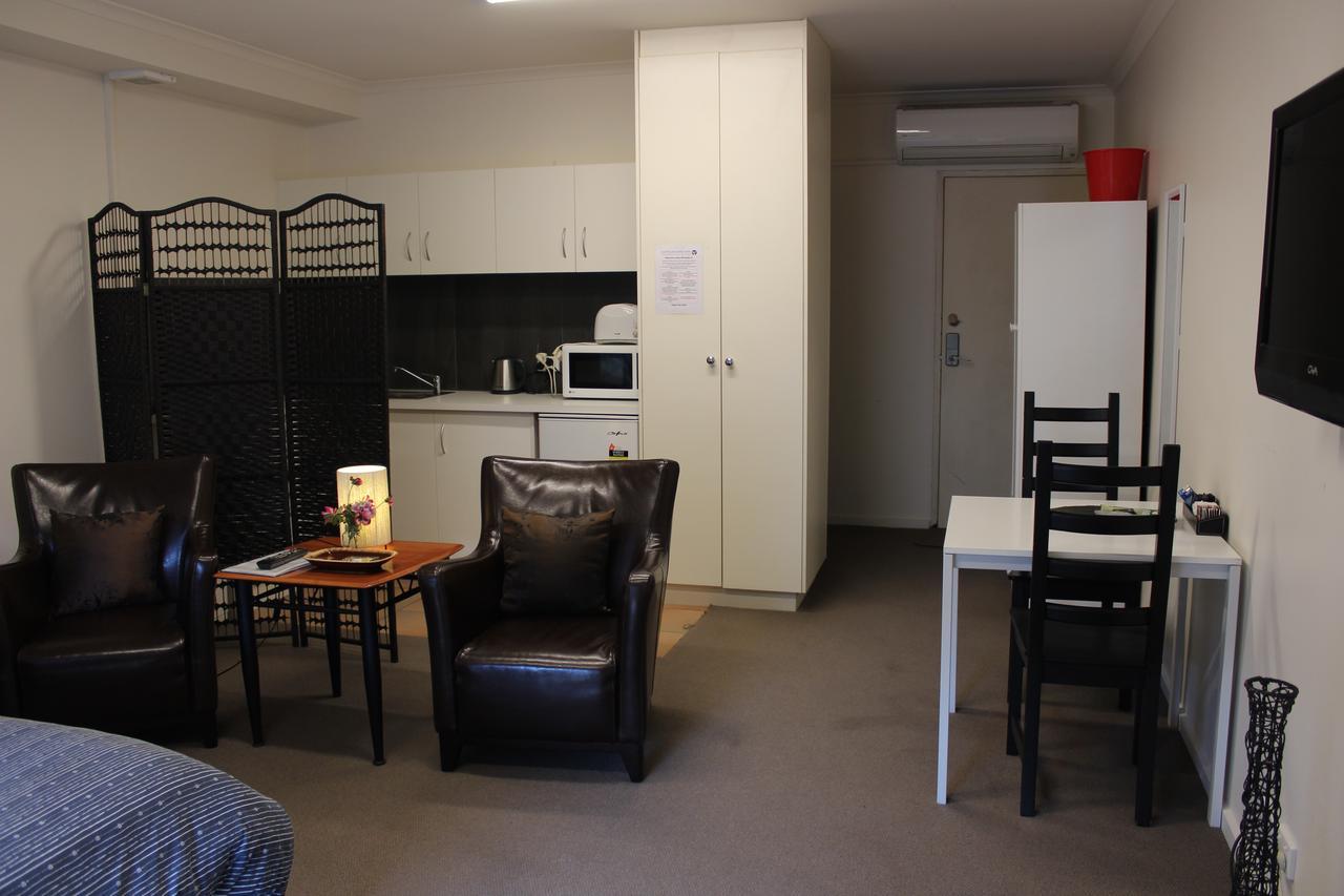 Box Hill Studio Apartment 2 Extérieur photo