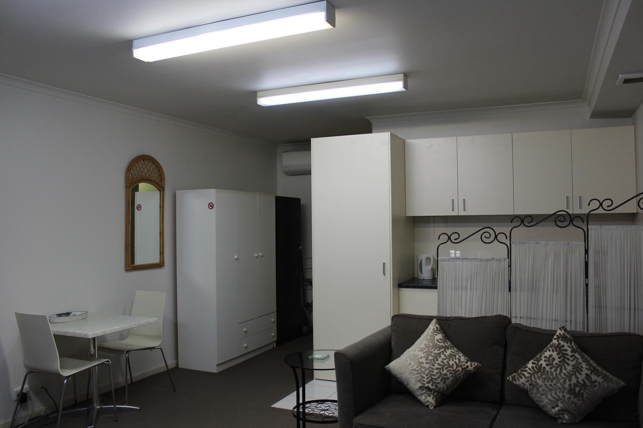 Box Hill Studio Apartment 2 Extérieur photo