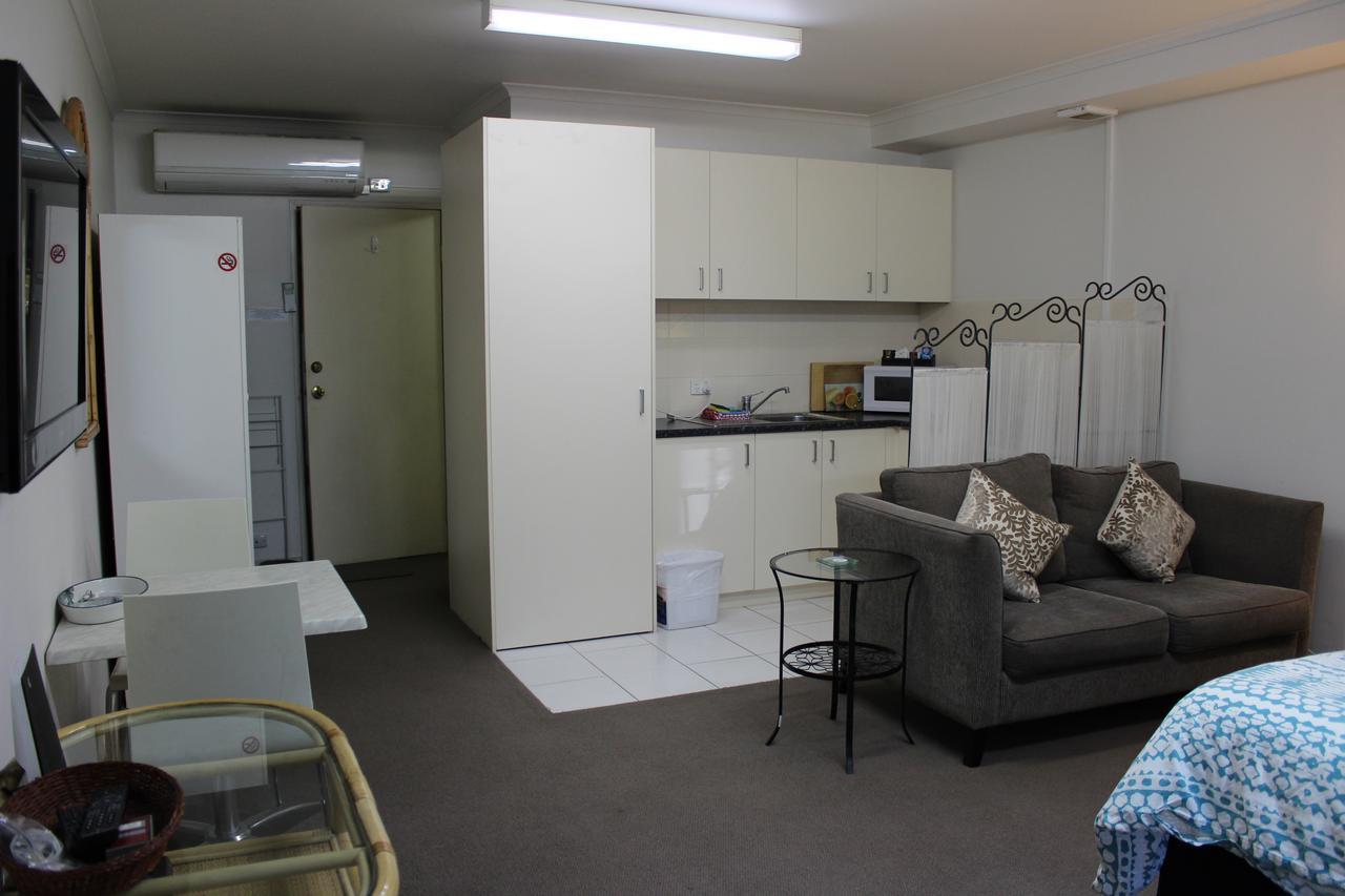 Box Hill Studio Apartment 2 Extérieur photo