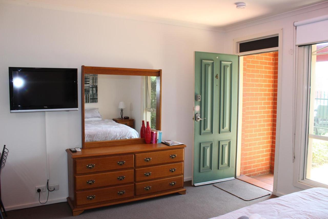 Box Hill Studio Apartment 2 Extérieur photo