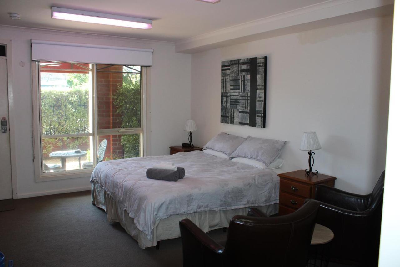 Box Hill Studio Apartment 2 Extérieur photo