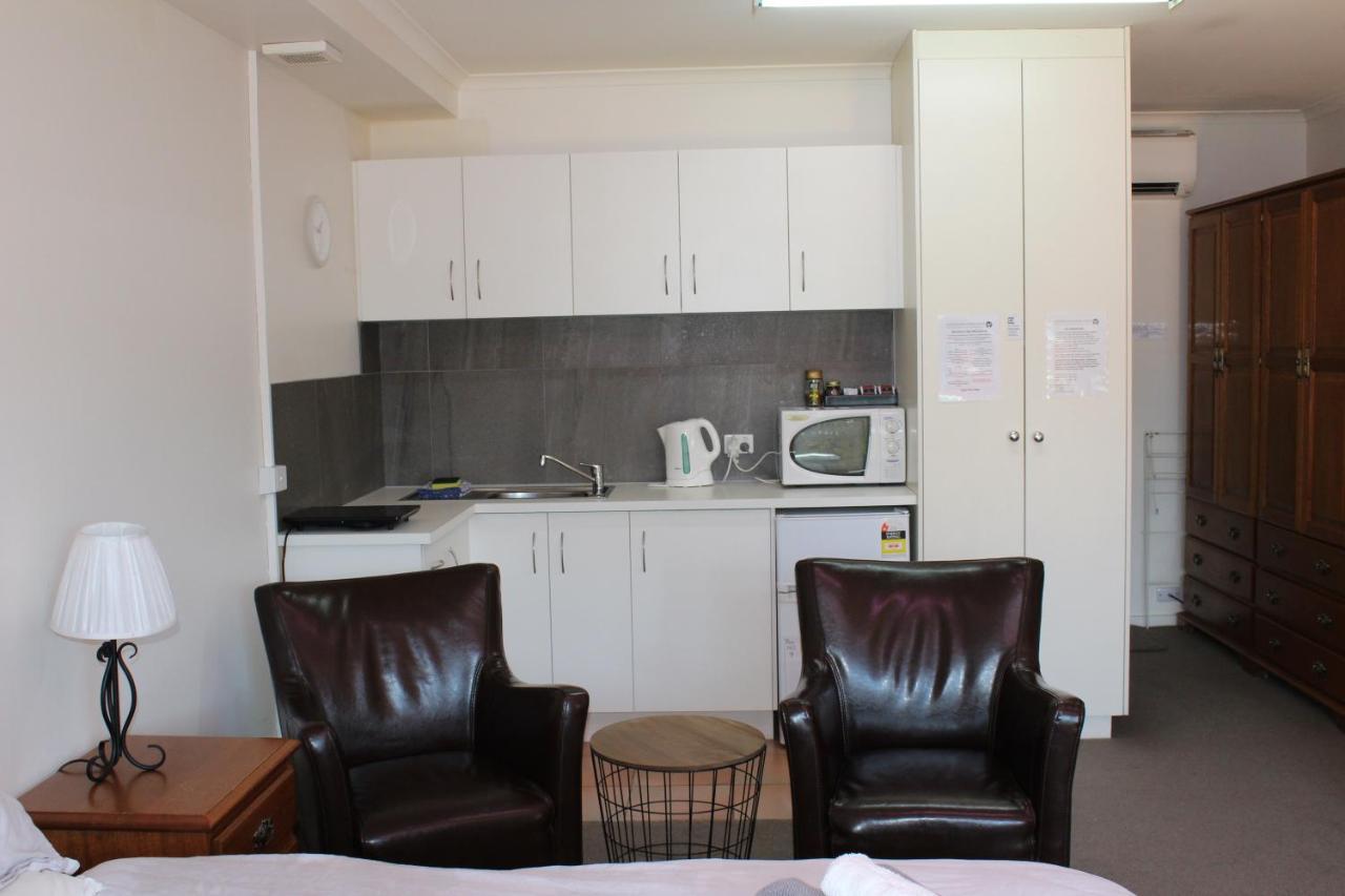 Box Hill Studio Apartment 2 Extérieur photo